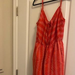 Love stitch, size large, washed but needs ironed